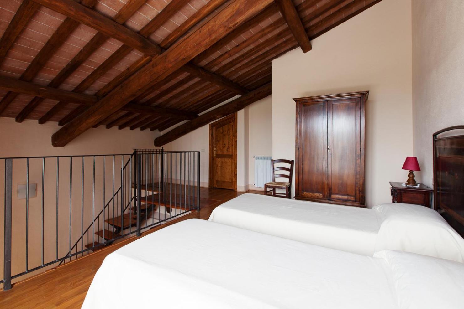 Agriturismo Bio Podere Doganelle Giuncarico Exterior photo